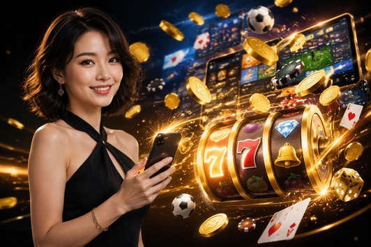 5win55 – Các nhà cung cấp game nổ hũ JILI PG Soft Pragmatic Play