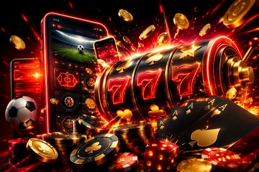 5win55 – Kinh nghiệm chiến thuật chơi slot nổ hũ hiệu quả