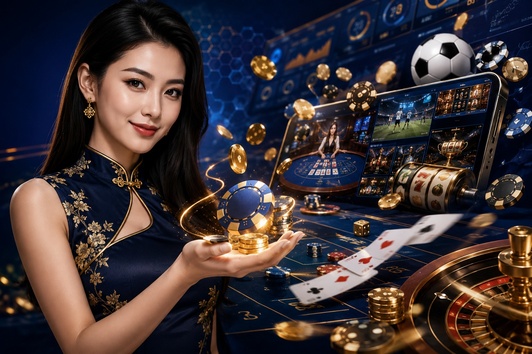 5win55 – Hướng dẫn chơi nổ hũ đăng ký nạp tiền