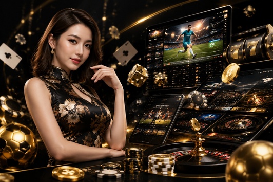 5win55 – Nổ hũ slot machine trực tuyến